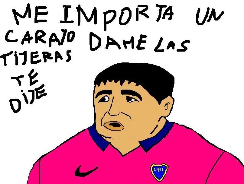 quien te conoce