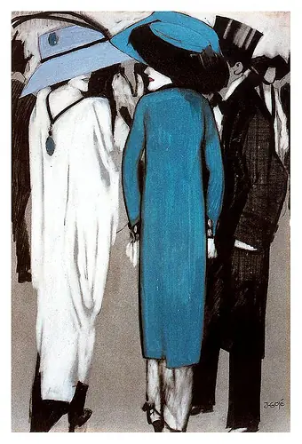 modernista