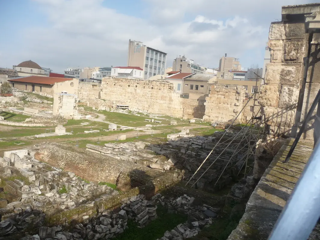 grecia