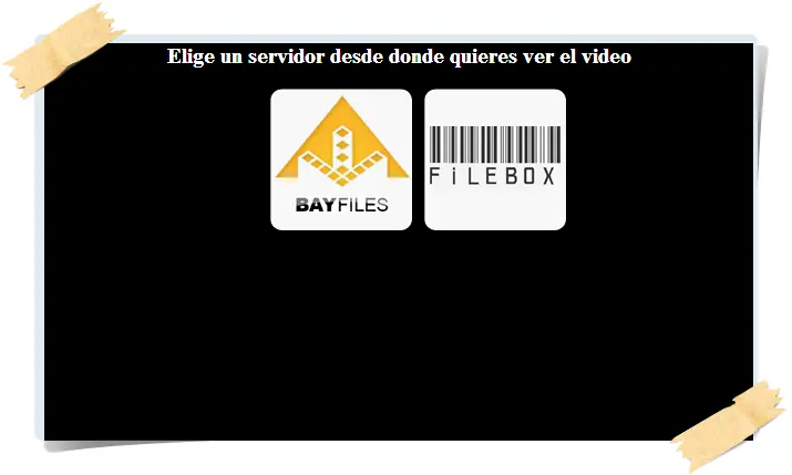 peliculas