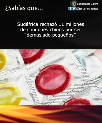 Sabias que ? [Imagenes]