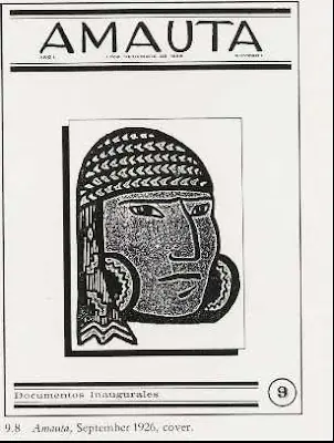 Volver a Mariategui. El Amauta de la creación heroica.