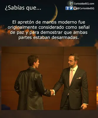 Sabias que ? [Imagenes]