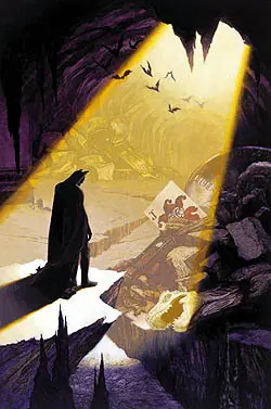 batman