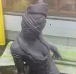 escultura