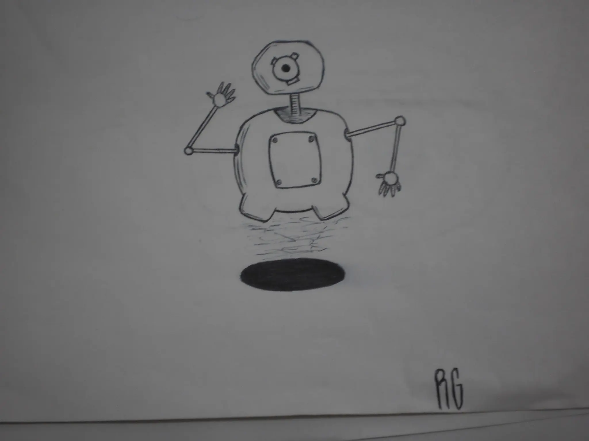así subo