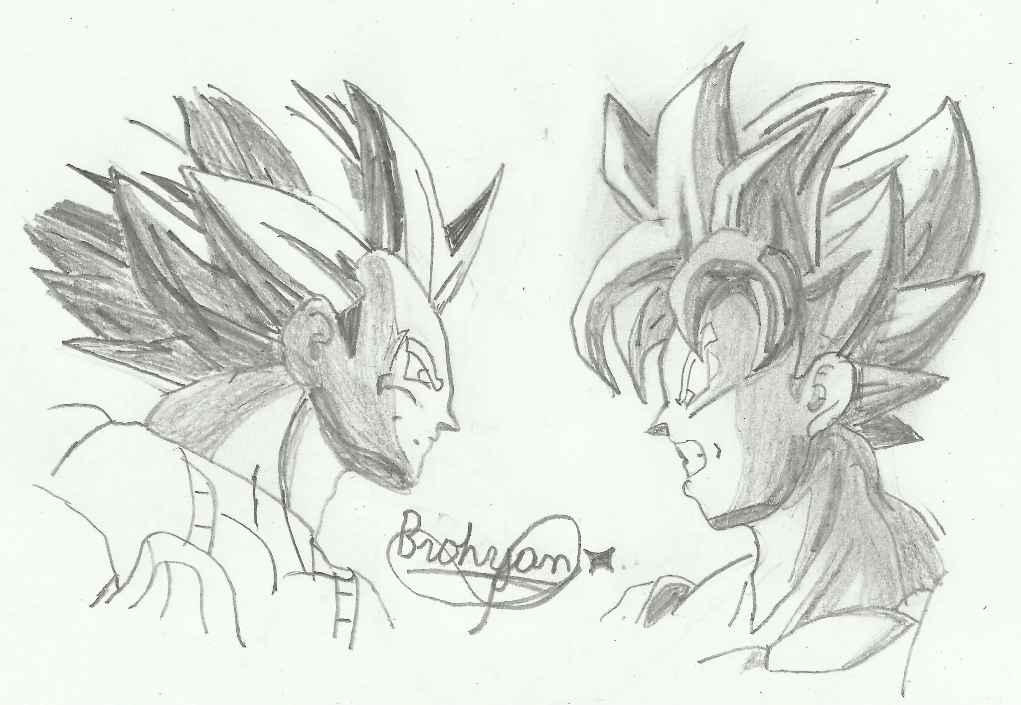 goku