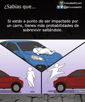 Sabias que ? [Imagenes]