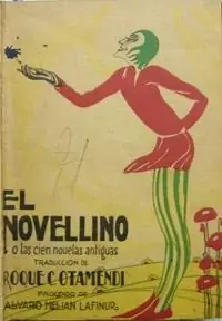 Aromas de Futuwah.