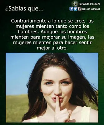 Sabias que ? [Imagenes]