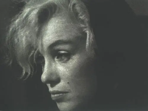 50 cosas que no sabias sobre Marilyn Monroe