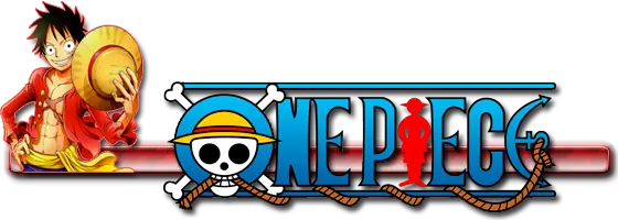 4 Dibujos y 1 Sin Terminar mios de One Piece