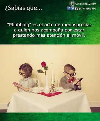 sabias que