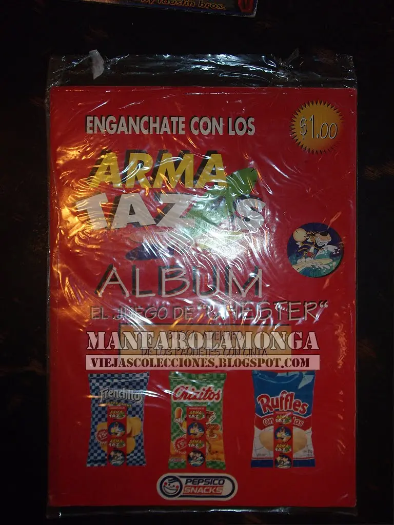 recuerdos