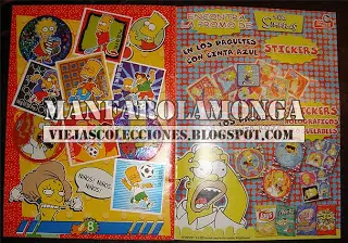 tazos
