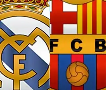 Barcelona o Real Madrid