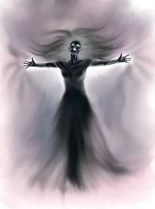 banshee