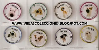 tazos
