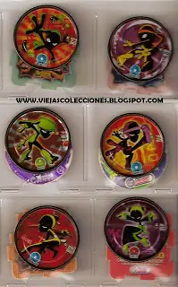 recuerdos