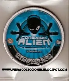 Super Megapost de Tazos de Pepsico Snacks [Editado]