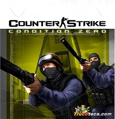 claves para el Counter-Strike: Condition Zero