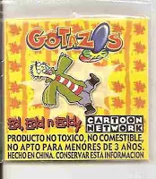 tazos