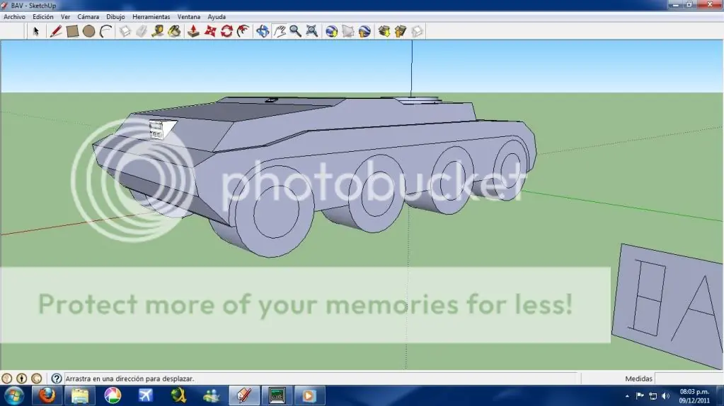 sketchup