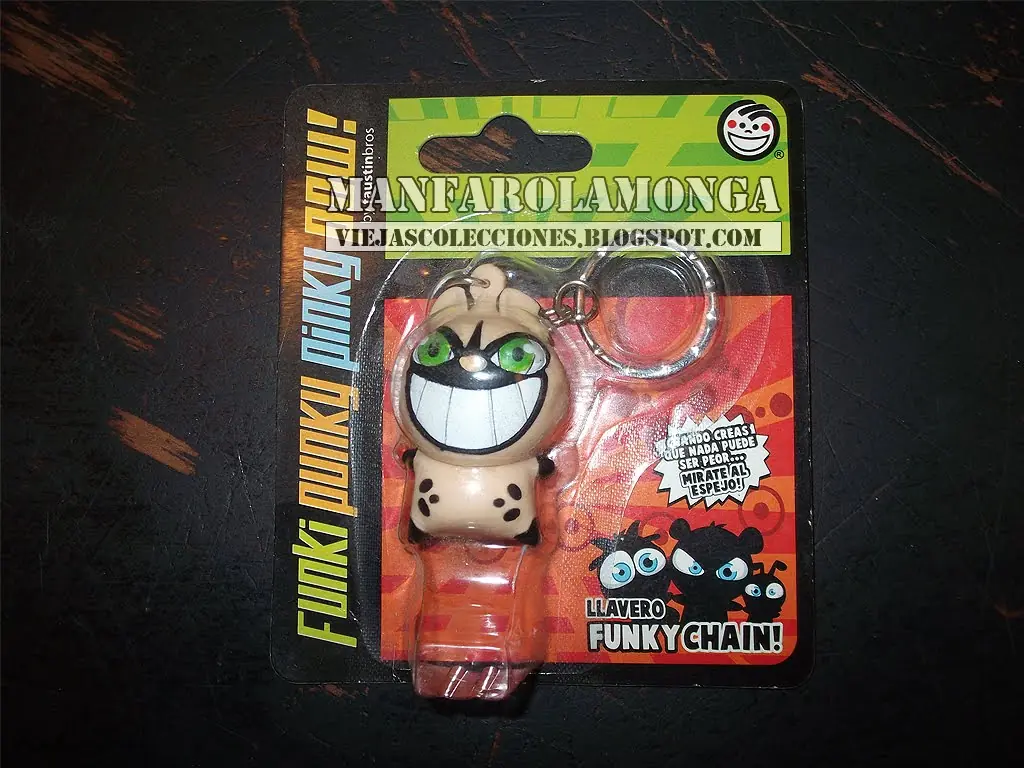 Super Megapost de Tazos de Pepsico Snacks [Editado]