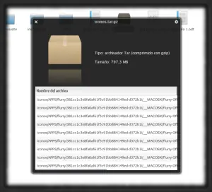 Integrando gloobus-preview a Elementary OS Luna