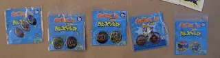 tazos