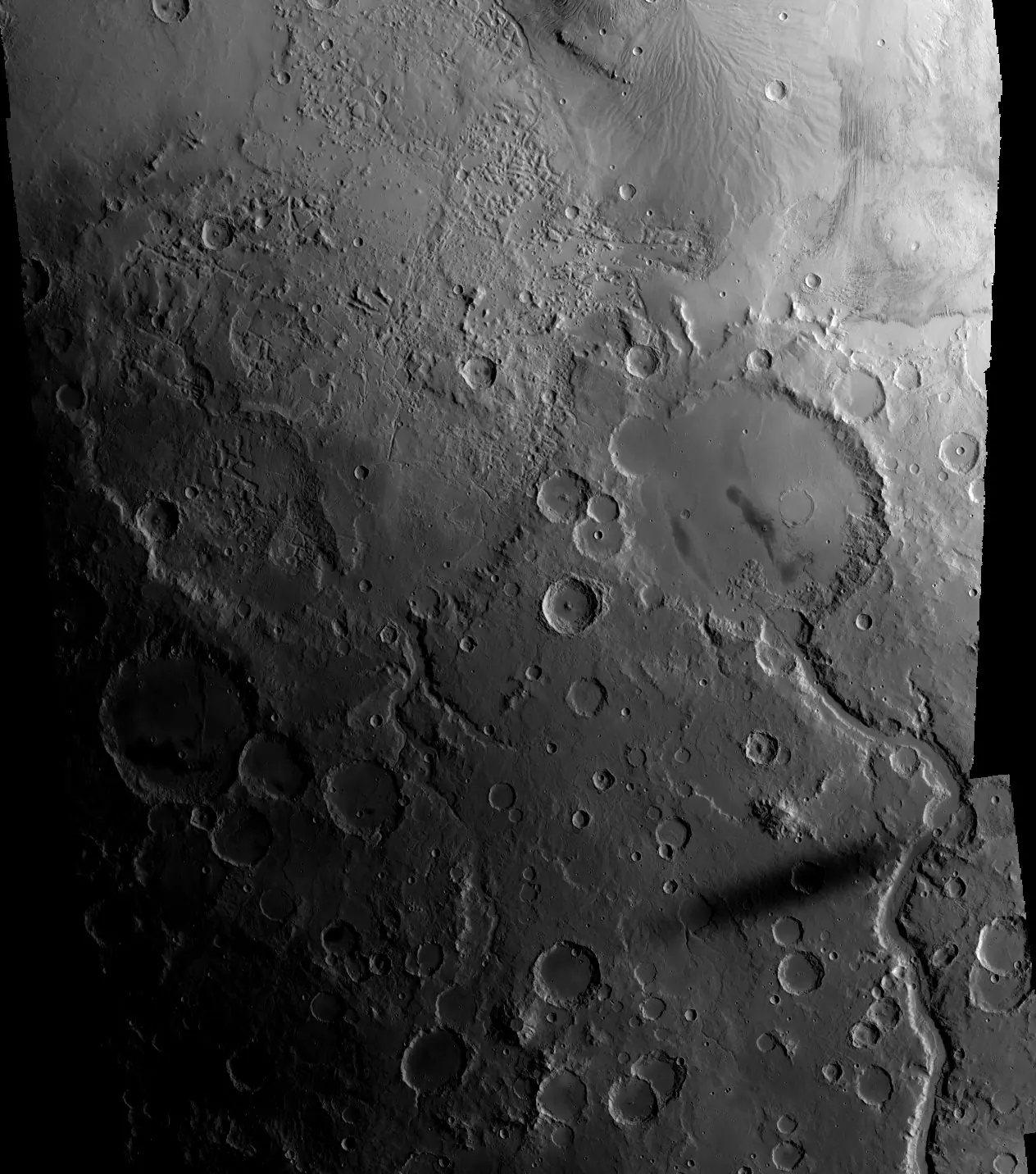 Fobos y la Mars Express