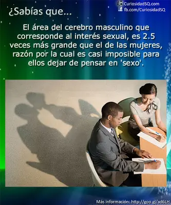 sabias que