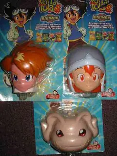 tazos