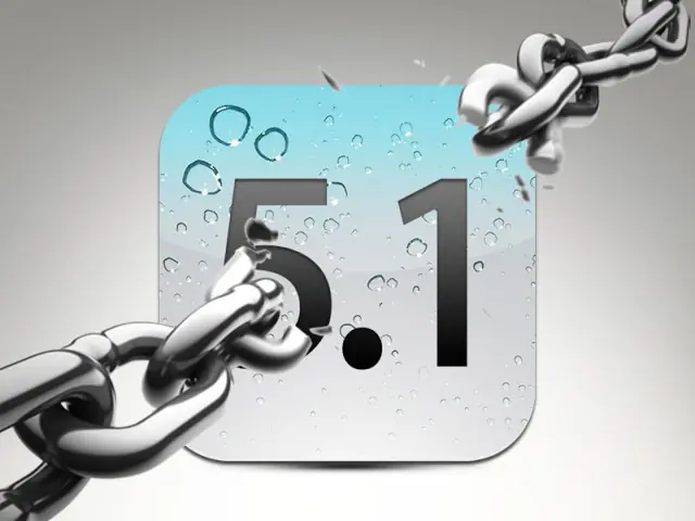 ¿ Jailbreak iOS 5.1 Untethered para final de Mayo ?