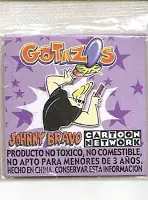 tazos