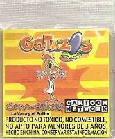 tazos