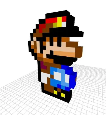 Crea objetos en 3D Gratis!