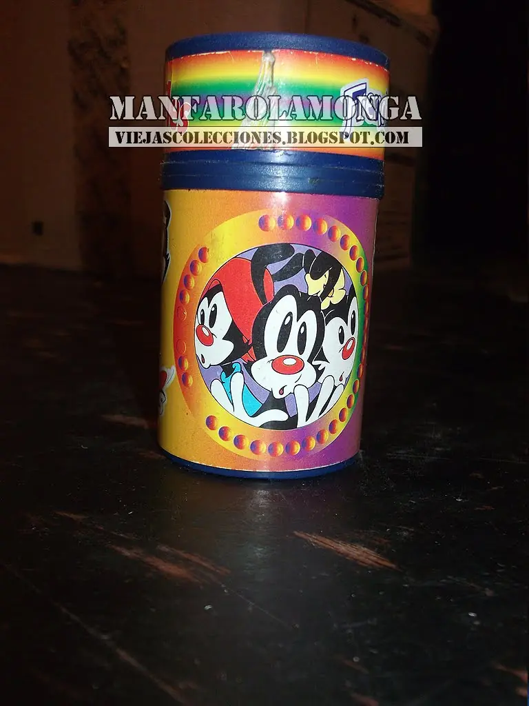 Papa fritas