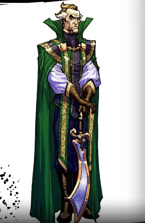 megapost batman