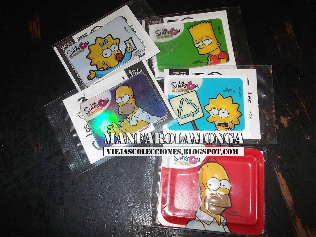 recuerdos