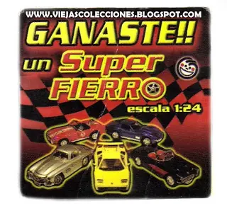 Super Megapost de Tazos de Pepsico Snacks [Editado]