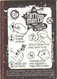 recuerdos