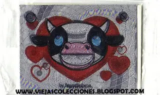 tazos
