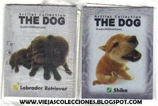 Super Megapost de Tazos de Pepsico Snacks [Editado]