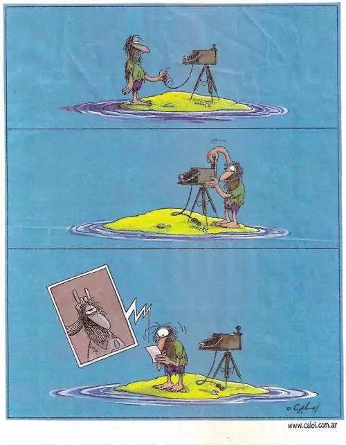 +5 Si te reís un poco. [Megapost]