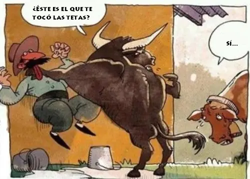 +5 Si te reís un poco. [Megapost]