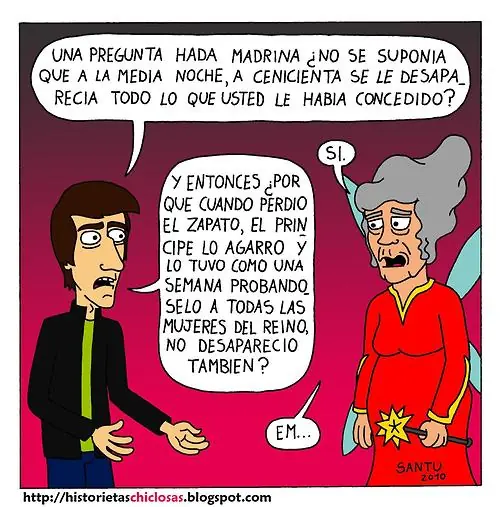 +5 Si te reís un poco. [Megapost]