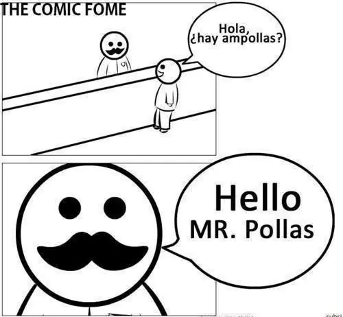 +5 Si te reís un poco. [Megapost]