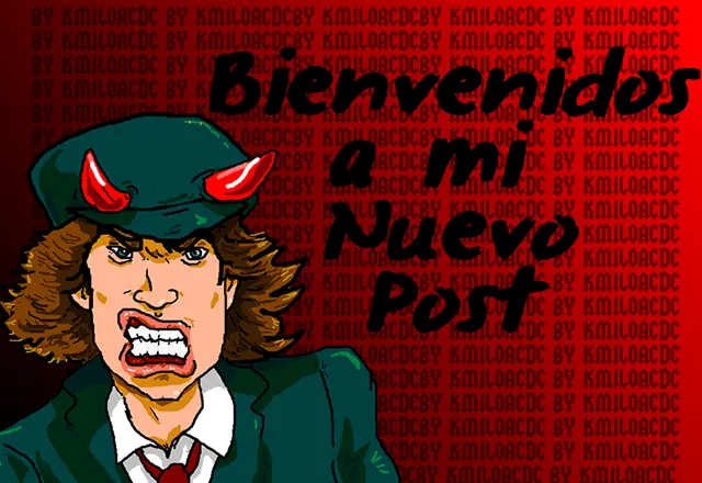 Anécdotas del Rock [ AC/DC ]