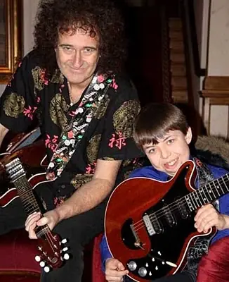 Curiosidades Del Rock [ Queen ]